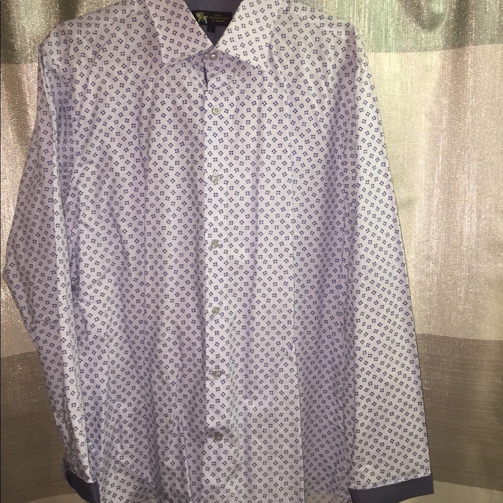 Button down shirt